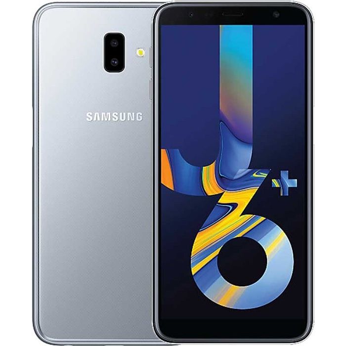 Samsung Galaxy J6 Plus J610FN 2018