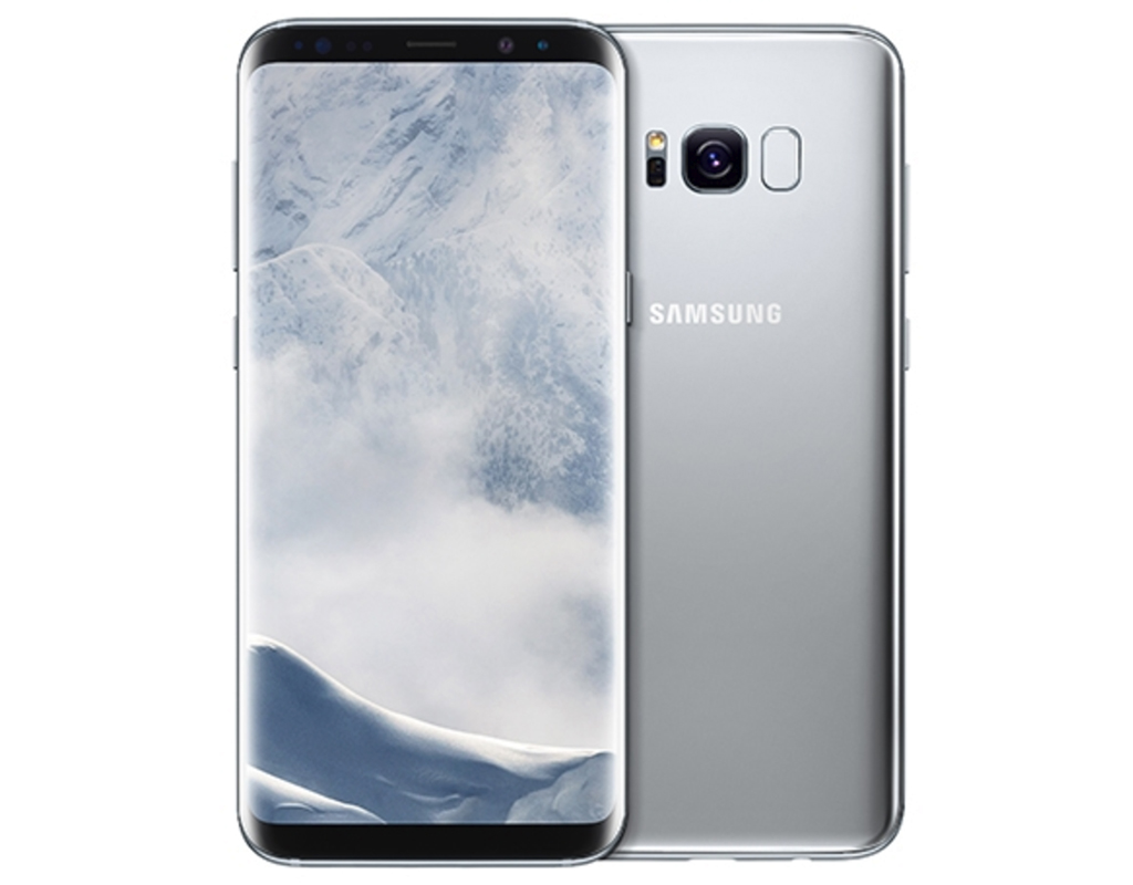 Samsung Galaxy S8 Plus SM-G955F 64GB