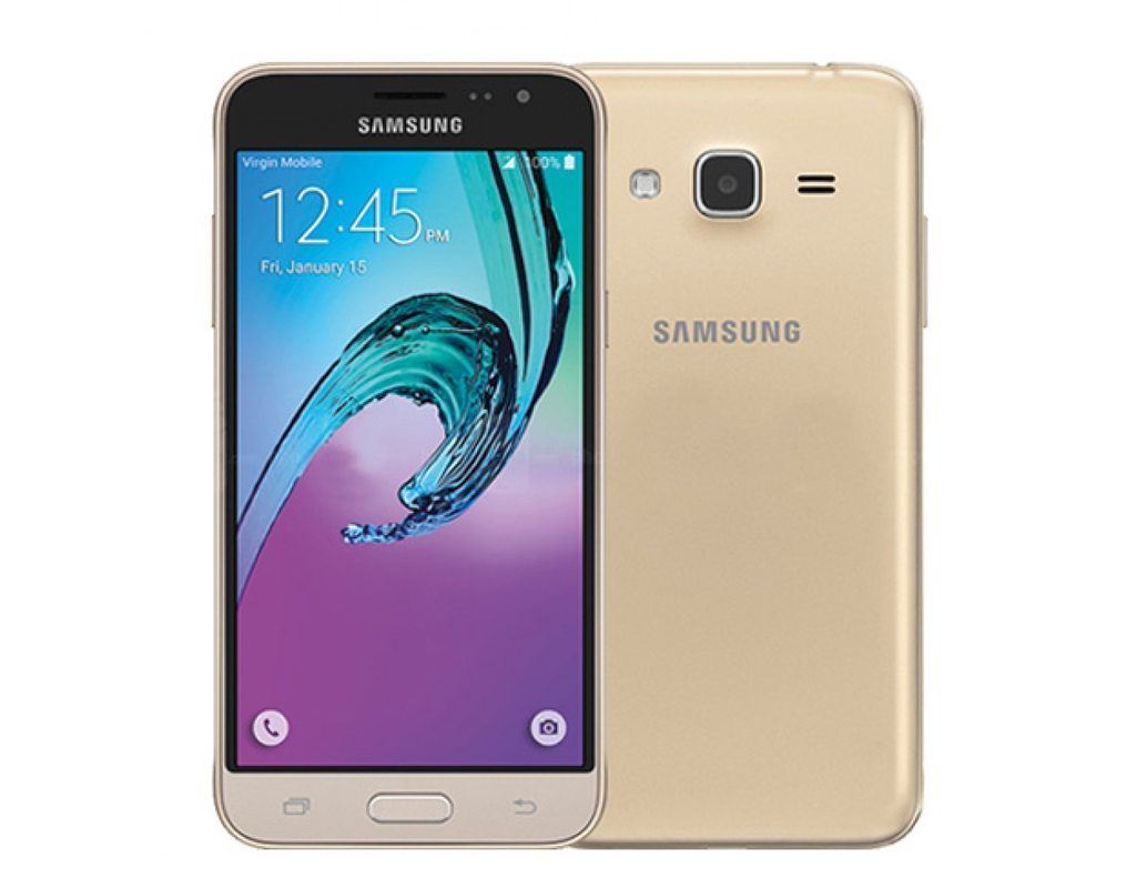 Samsung Galaxy J3 (2016) SM-J320