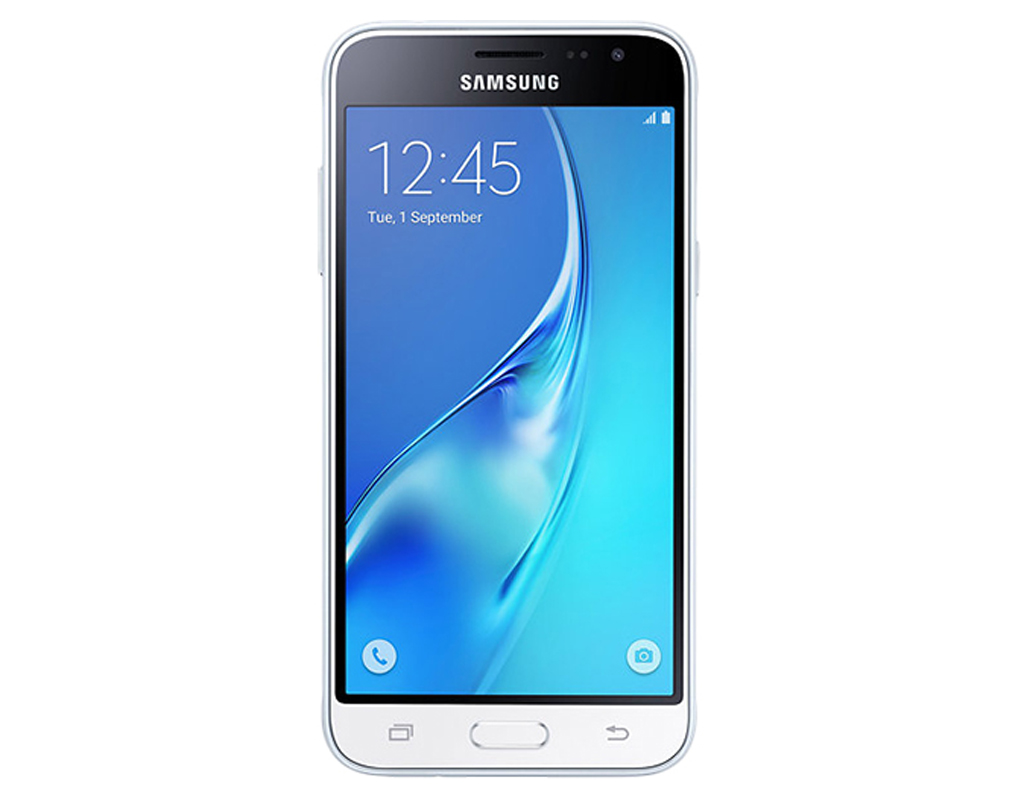 Samsung Galaxy J3 (2016) SM-J320