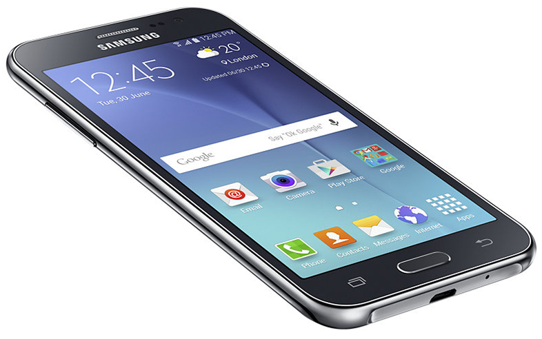 Samsung Galaxy J2 2015