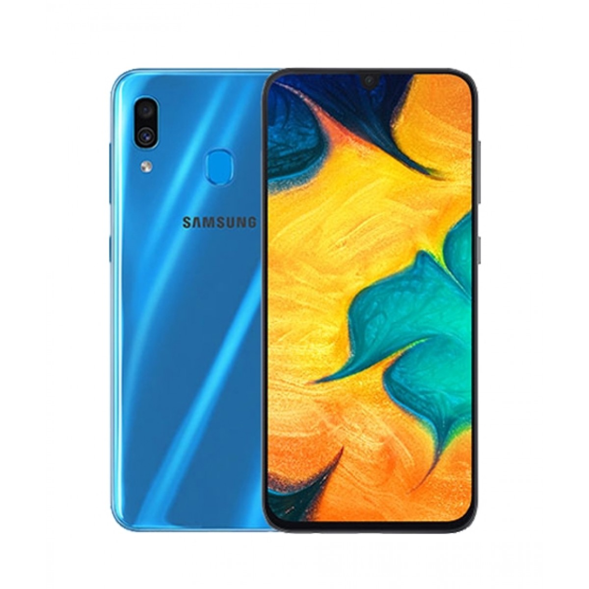 Samsung Galaxy A30 SM-A305F 32GB